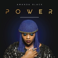 Amanda Black - Power