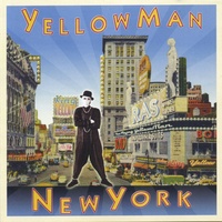 Yellowman - Work Out