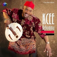 KCee - Agbomma