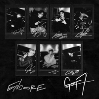 갓세븐 - Encore