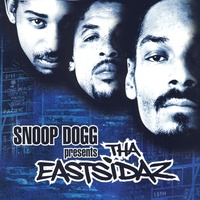 Tha Eastsidaz - Ghetto