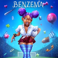Benzema Guchi