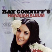 Ray Conniff - Tiny Bubbles - Album Version
