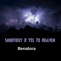 текст песни shootout x yes to heaven