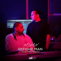 Novan - Refighe Man - Electro Version