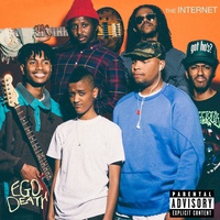 The Internet - Somthing's Missing