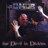 C-Mob - Broken