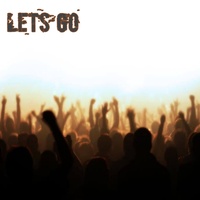 Edward Ronaldy - Lets Go