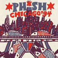 Phish - 2001 - Album