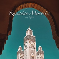 Lux-Inspira - Blessed Eid