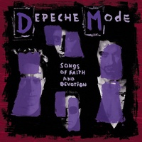 Depeche Mode - Rush