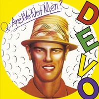 Devo - Mongoloid