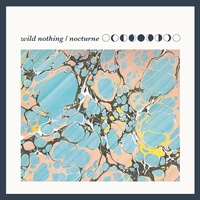 Wild Nothing - Shadow