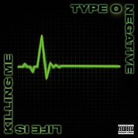 Type O Negative - Anesthesia