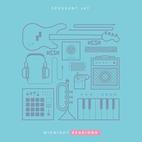 Sergeant Jay - Hold me