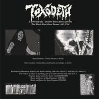 Toxodeth - Screams from Hell