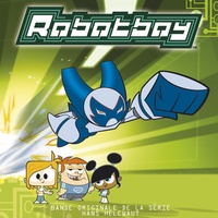 Happy 17 years of Robotboy! #robotboy #robotgirl #protoboy #protogirl