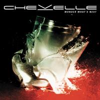 Chevelle - Forfeit