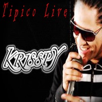 Krisspy - El Maiz