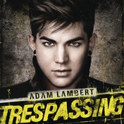  Adam Lambert - Runnin'