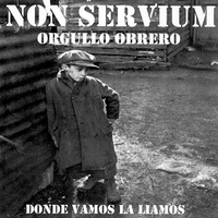 Non Servium - Hooligans