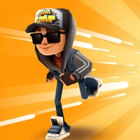 shoutout to @m1guelfilgueira #subwaysurfers