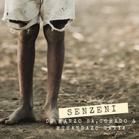 Dj Manzo SA & Comado & Mthandazo Gatya - Senzeni
