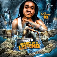 Max B - Why You Do That