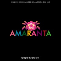 Amaranta - Dime Tu
