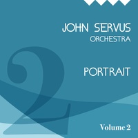 John Servus - Suspence