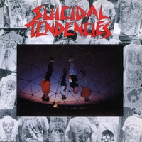 Suicidal Tendencies - Institutionalized