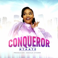 NTAATE - Conqueror