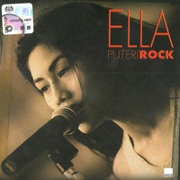 Ella - Pengemis Cinta