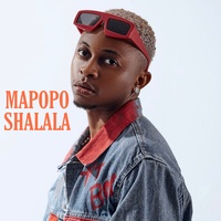 dj mapopo shalala remix