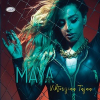 Maya Berovic - Broj