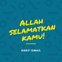 lagu allah selamatkan kamu