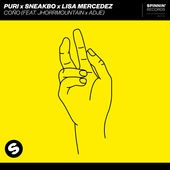 Puri - Coño (feat. Jhorrmountain x Adje)