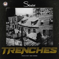 Trenches Skiibii