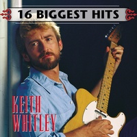 Miami, My Amy Keith Whitley