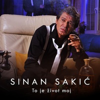 Sinan Sakic - Minut, Dva