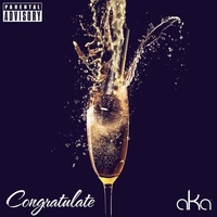 AKA - Congratulate