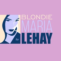 Blondie Maria Created By Lehay Popular Songs On Tiktok