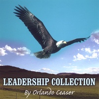 Orlando Ceaser - Leadership
