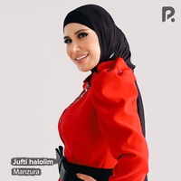 Manzura - Jufti Halolim | TikTok