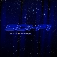 Adel - Sci-fi