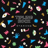 Tipling Rock - Staring