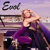 Evol - Violet