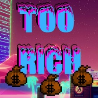 Rocket - Too Rich