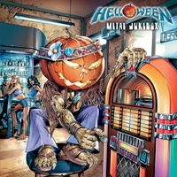 Helloween - Space Oddity