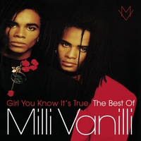 Milli Vanilli - Ma Baker